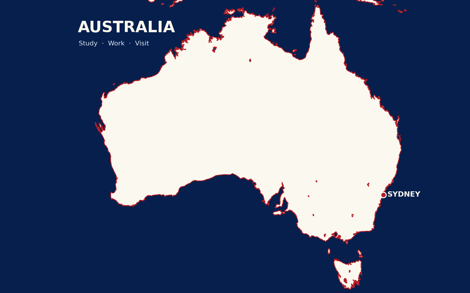 Australia