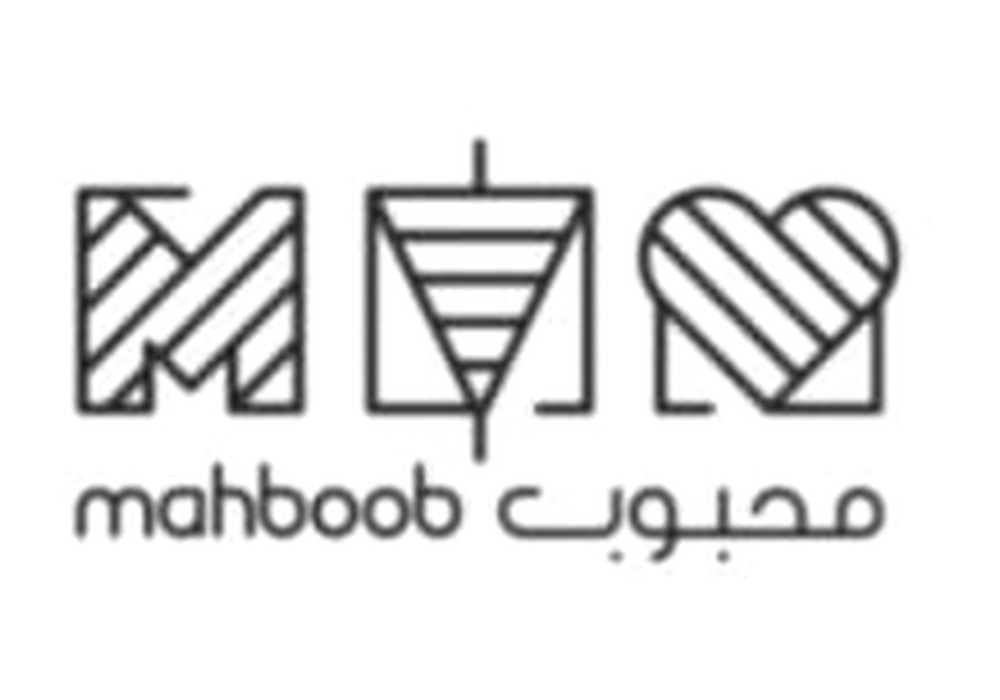 Mahboob logo