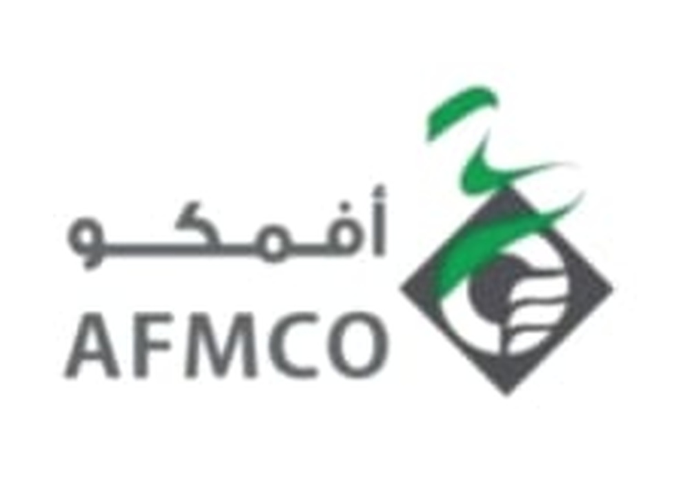AFMCO logo