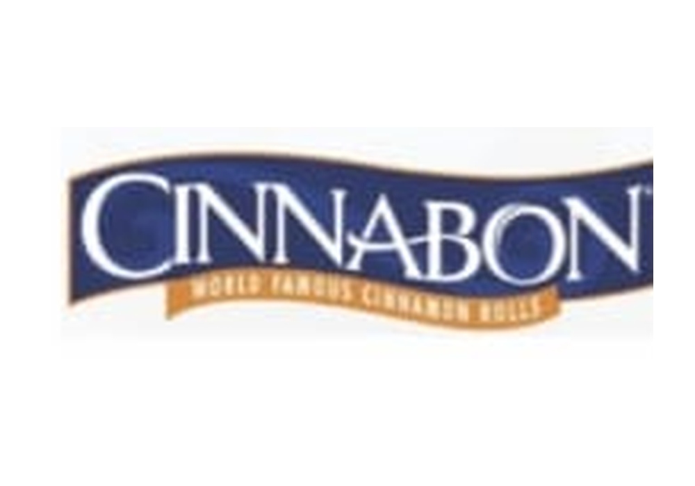 Cinnabon logo