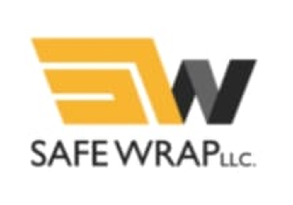 SafeWrap logo