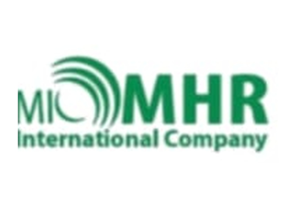 MHR International Company logo