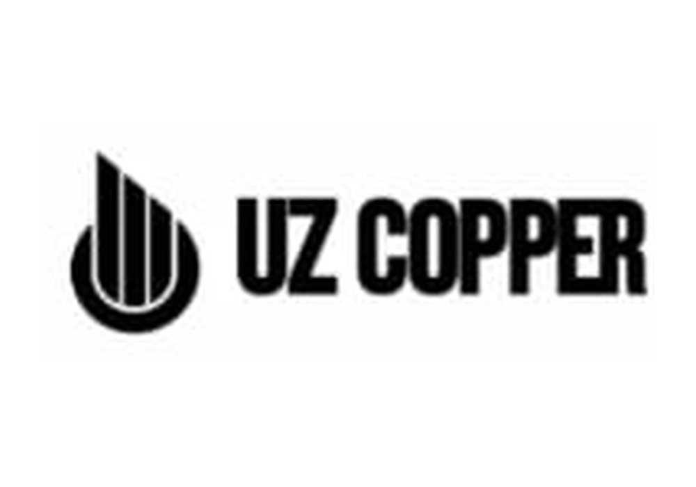 UZ Copper logo