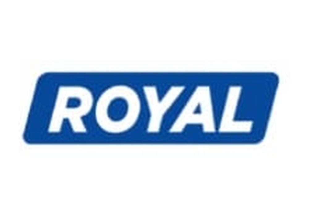 Royal logo