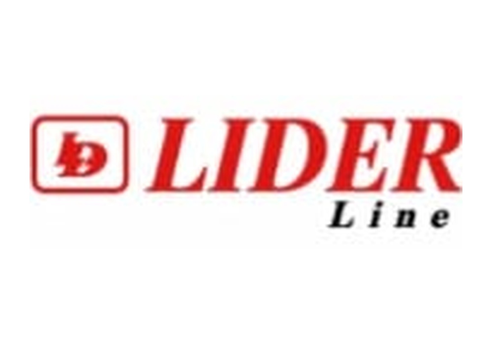Lider Line logo