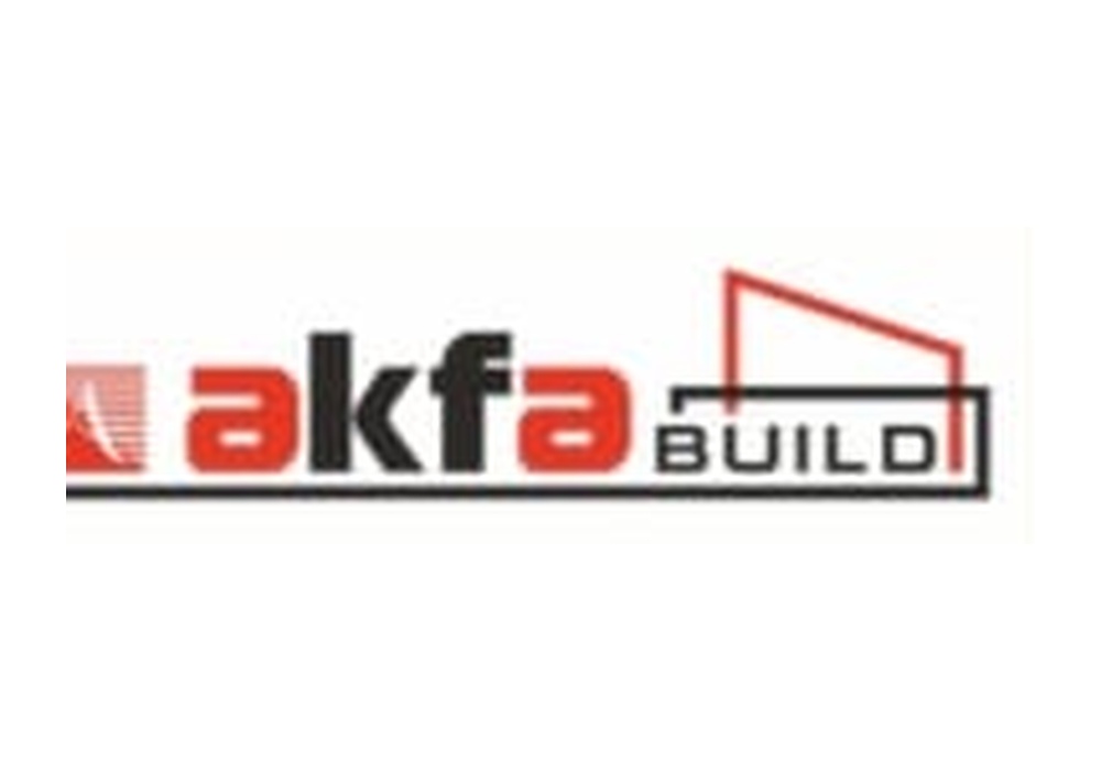 Akfa Build logo