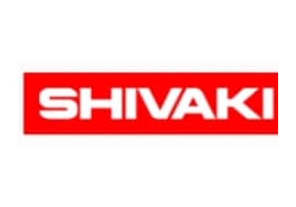 Shivaki logo