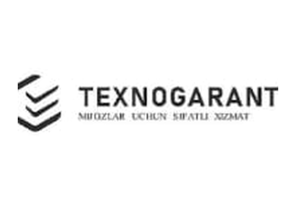 Texnogarant logo