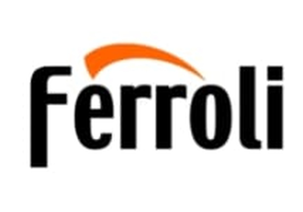 Ferroli logo
